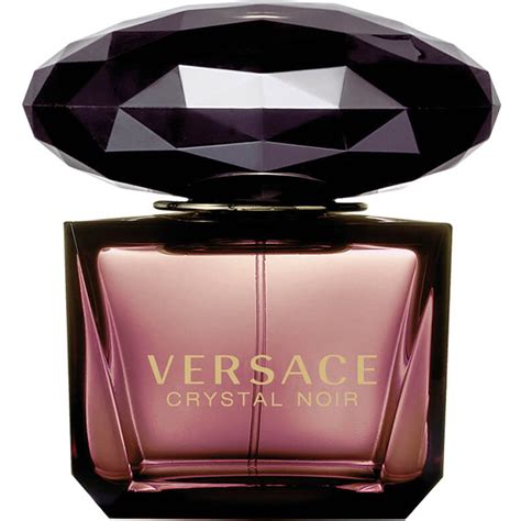 Versace Crystal Noir Women 